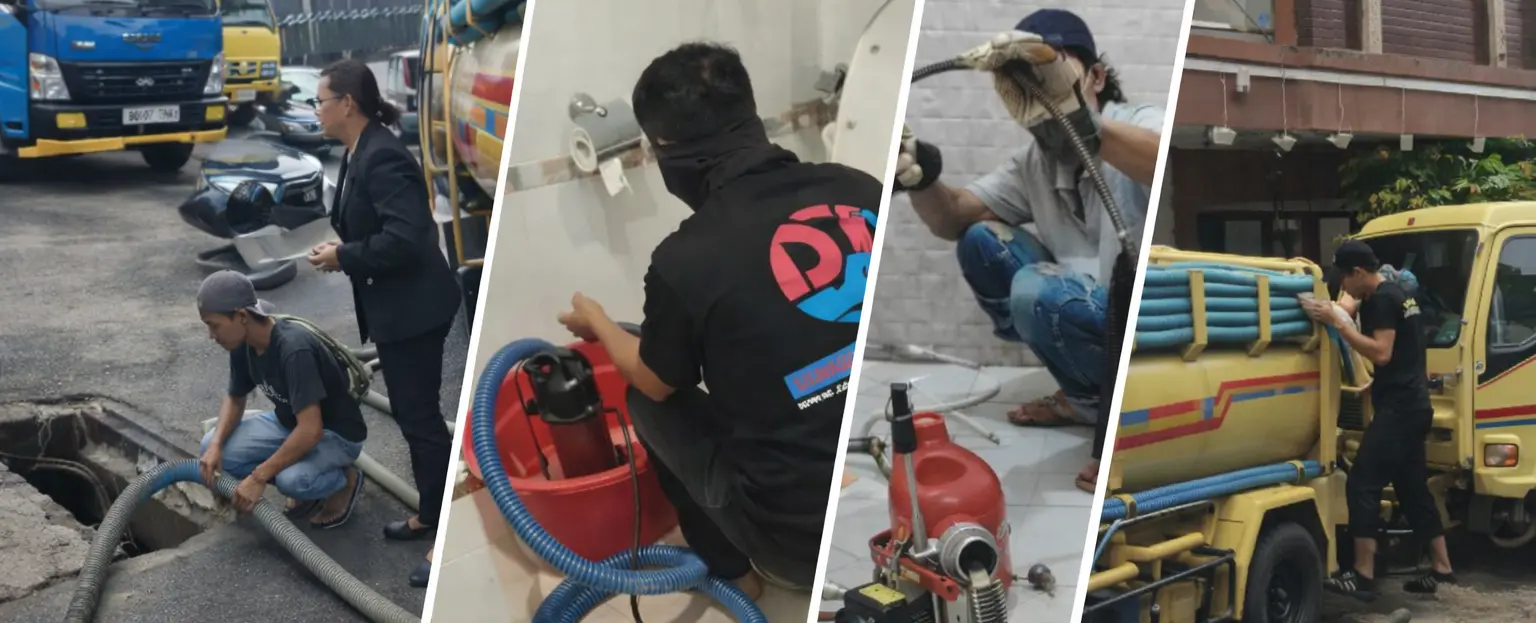 Jasa Sedot WC Kebon Jeruk Terdekat